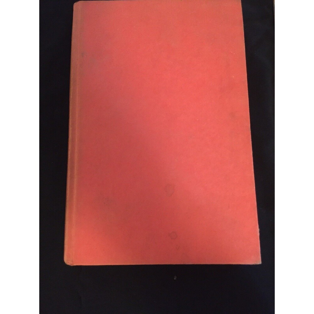 Ceremony of the Innocent - Taylor Caldwell 1976 Vintage Hardback Romance Fiction